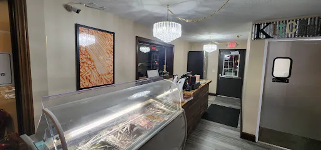 Maisanos Little Italian Kitchen