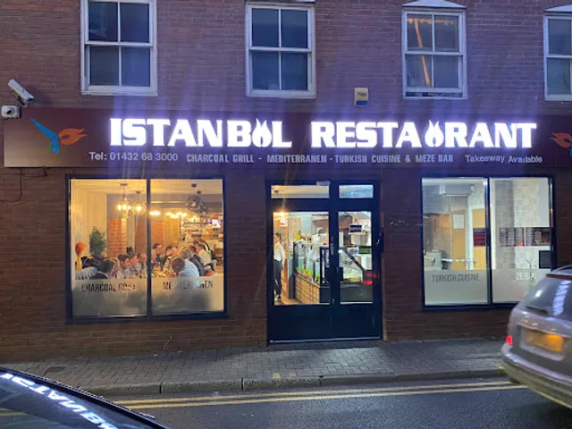 Istanbul Restaurant