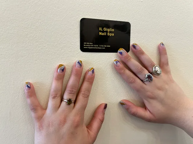 IL Giglio Nail & Spa