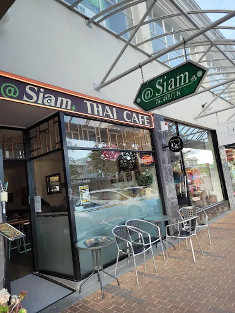 Siam Thai Infusion - Taupo