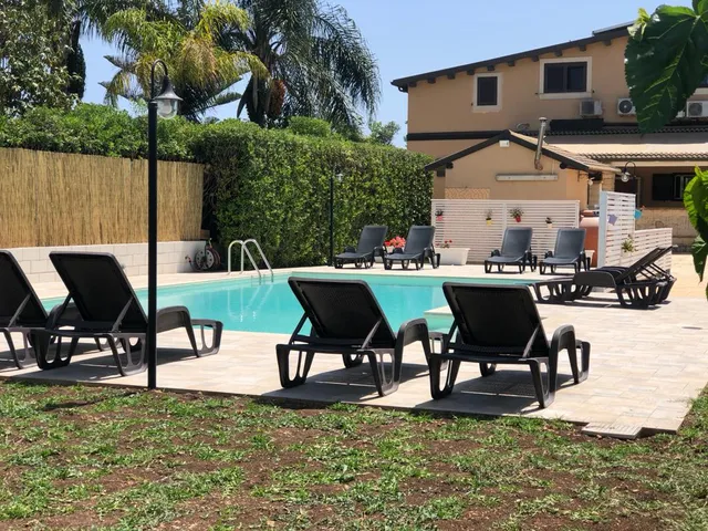 CASA VACANZE AVOLA ZAGARA