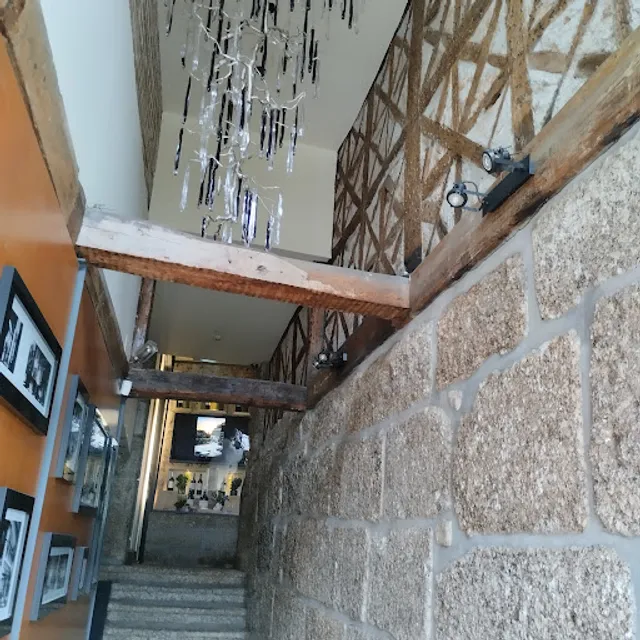 Restaurante Café Oriental