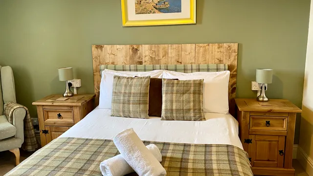 Number 19 Guesthouse