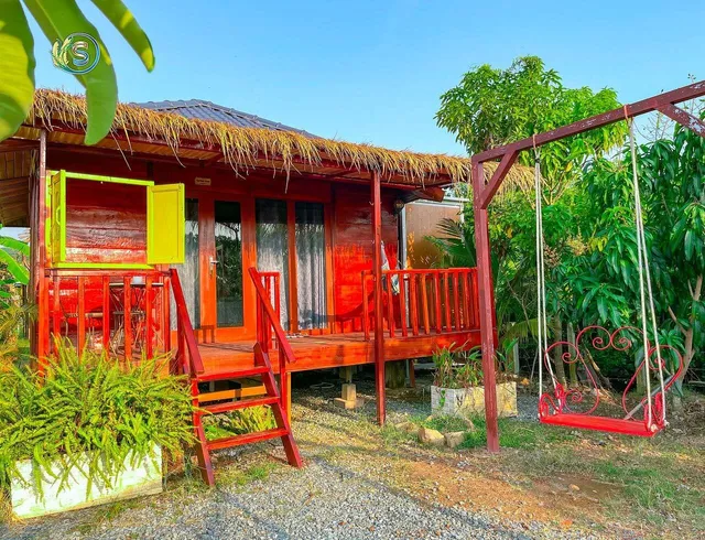 Sovann Kep View Resort