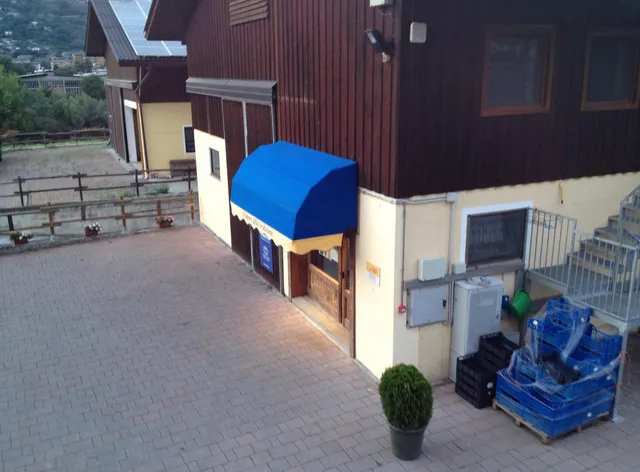 B&B Relais du Berger