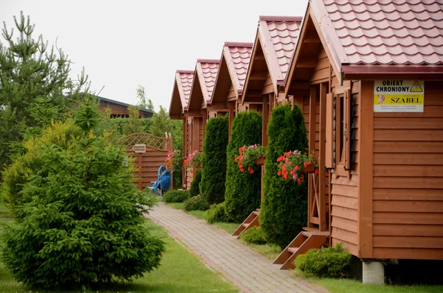 Domki Letniskowe U Wicherka