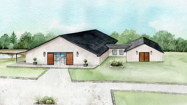 The Harper Event Venue