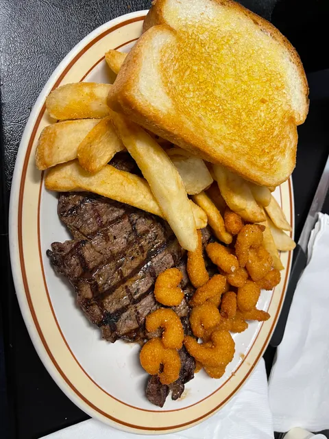 Centerville Fish & Steak