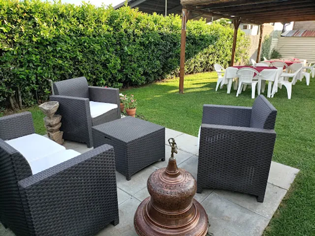 Colonnetta Home Restaurant