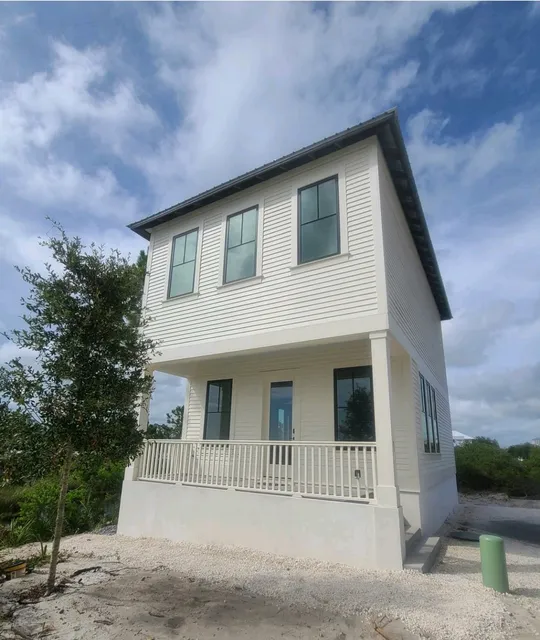 Tranquility at Tannin