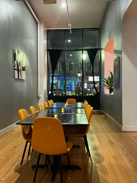 Seasons Restaurant & Bar