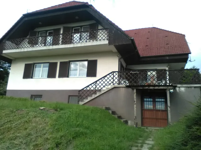 Hubertus Vadászház