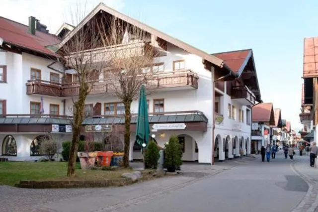 Ferienwohnungen am Marktplatz