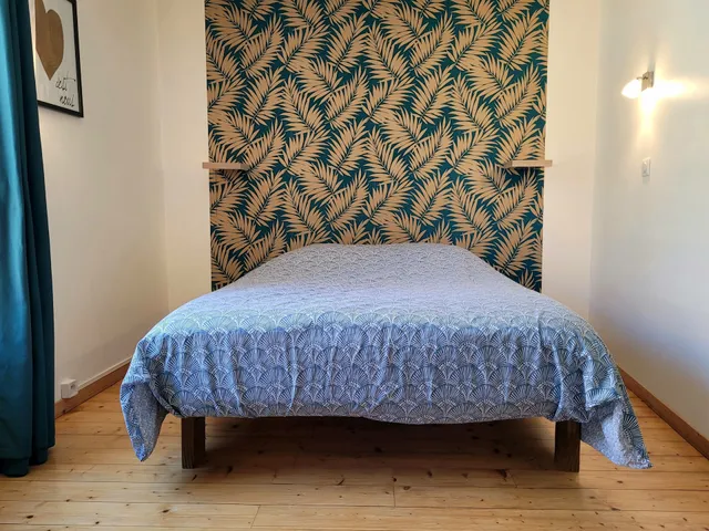 Appartement Design Dieppe