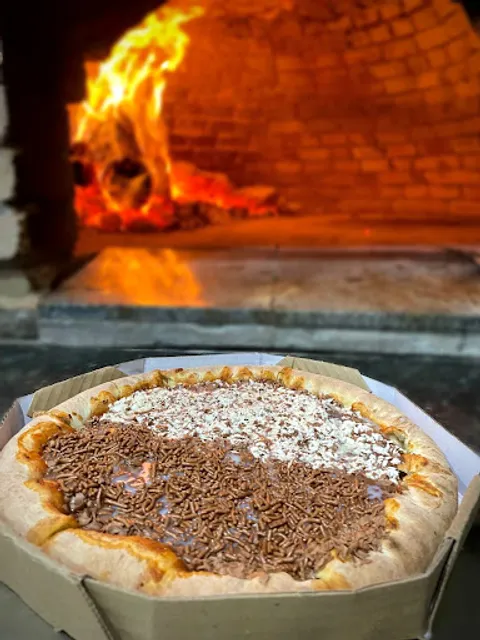 Pizza’s Nona Chica