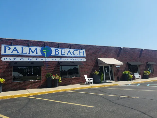 Palm Beach Patio & Casual Furniture