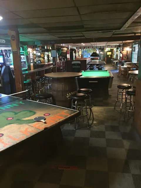 Kilkenny Pub