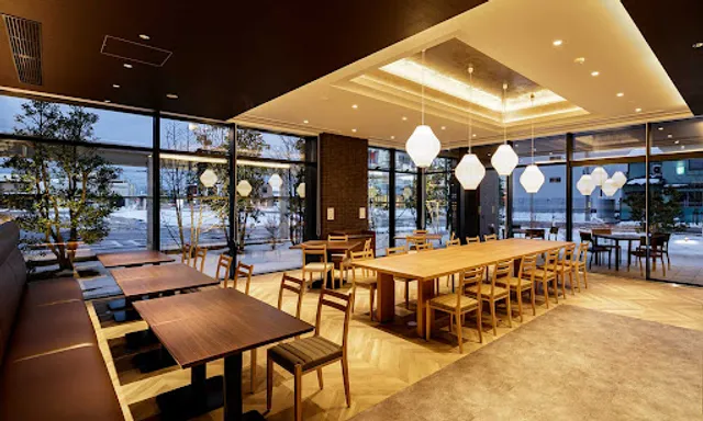 レストランSHIOSAI