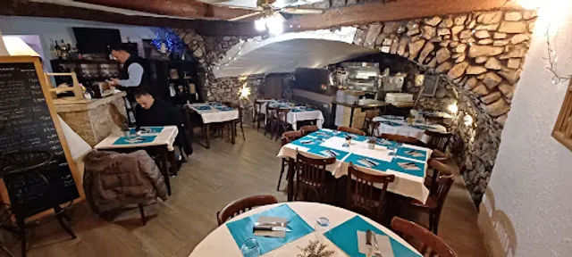 Restaurant Pizzeria Le Florette