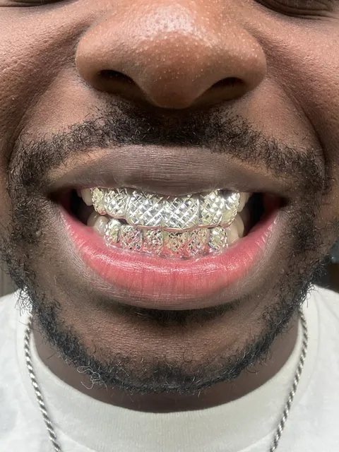 757 Grillz