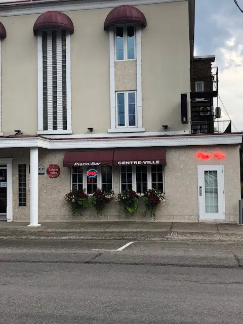 Auberge Centre-Ville