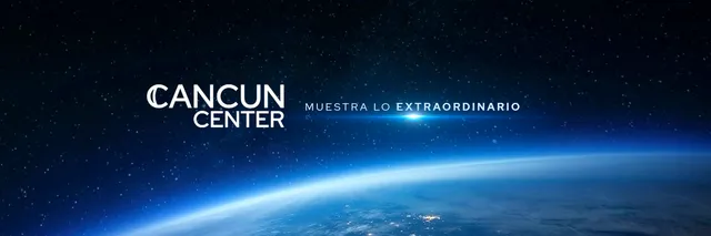 Cancun Center