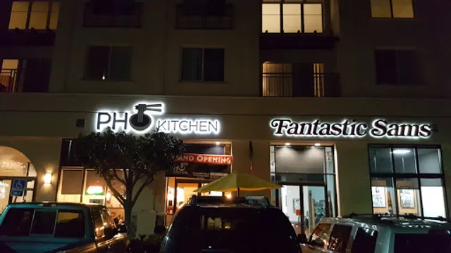 PHO Kitchen