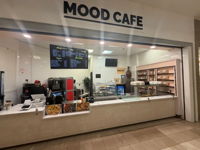 Mood Cafe