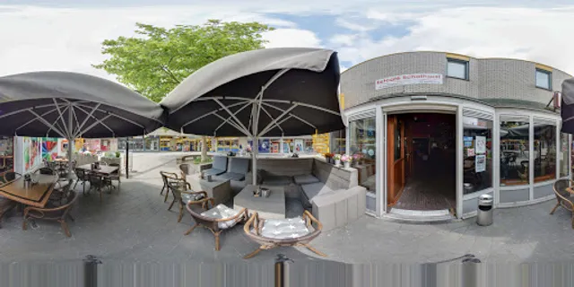 Eetcafé Schothorst - Amersfoort