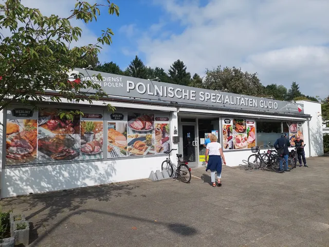 Polish specialties GUCIO