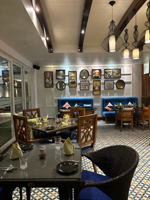 Little Italy Restaurant, Jamshedpur