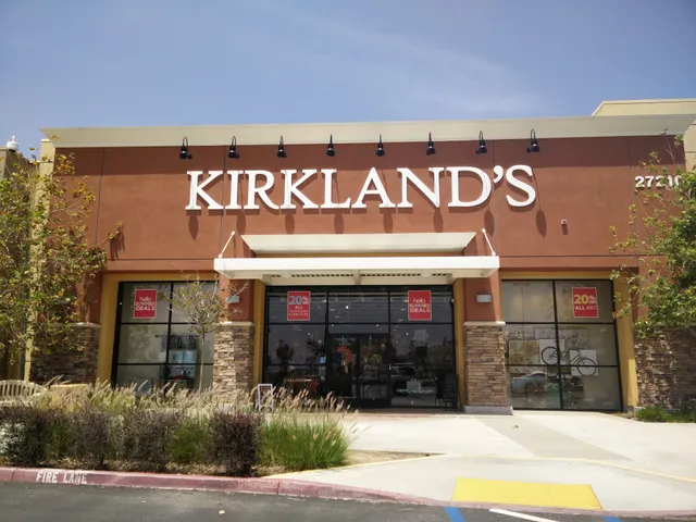 Kirkland's Home