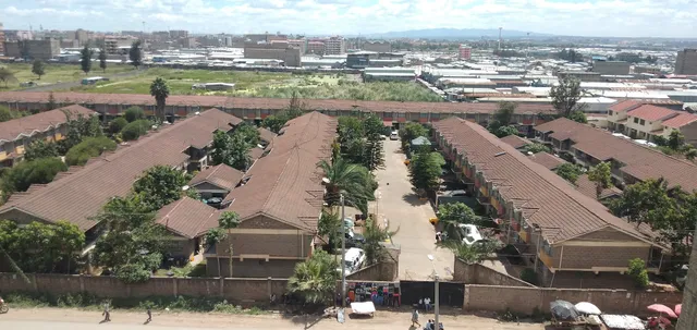 Honey Suckle Gardens Estate