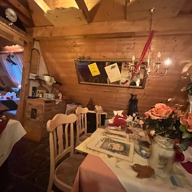 Landgasthof Hexehäusl