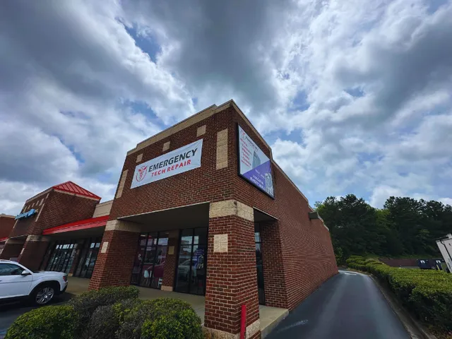 Emergency Tech Repair