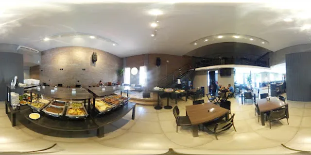 Bazilio Gastrô Cozinha e Bar