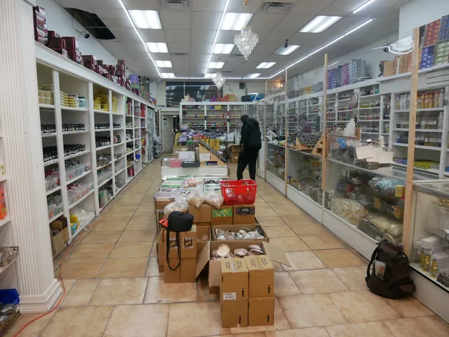 Secret Essence, Inc.