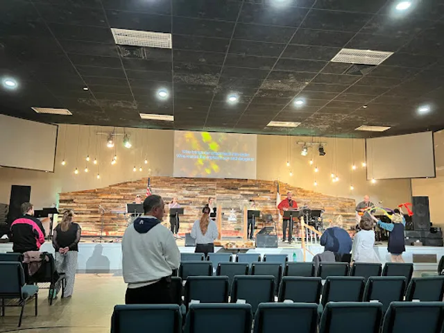 City of Hope International Church