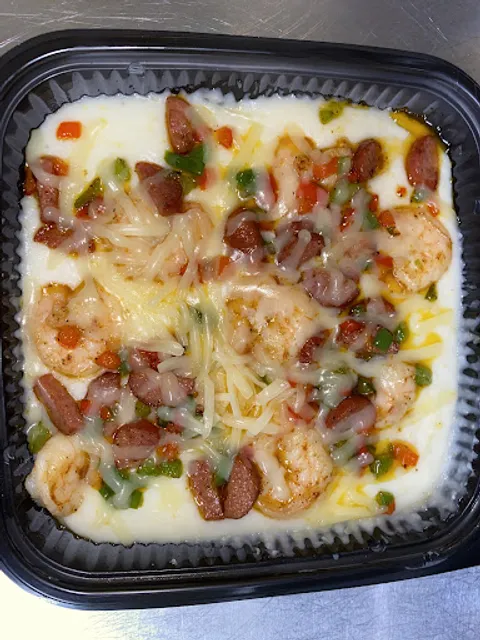 Browns Corner Restaurant