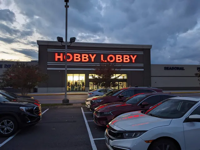 Hobby Lobby