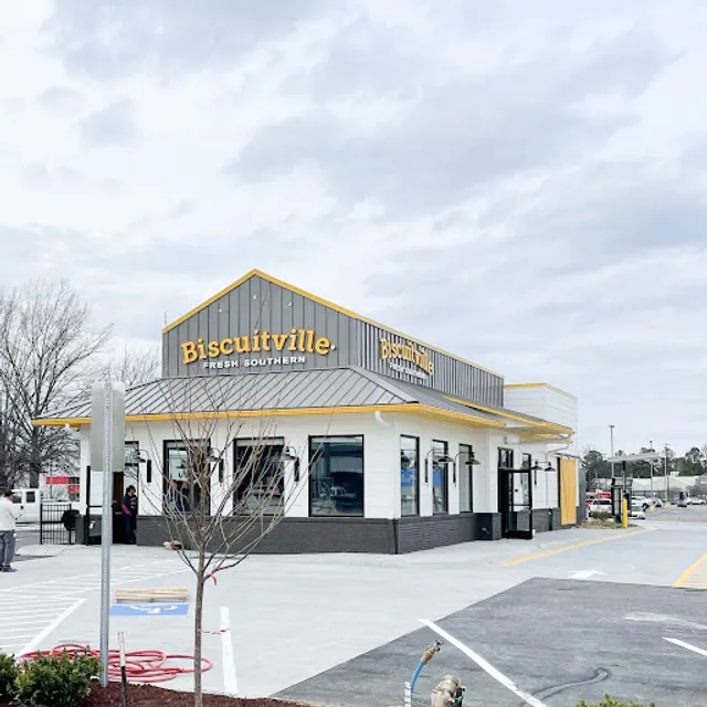 Biscuitville