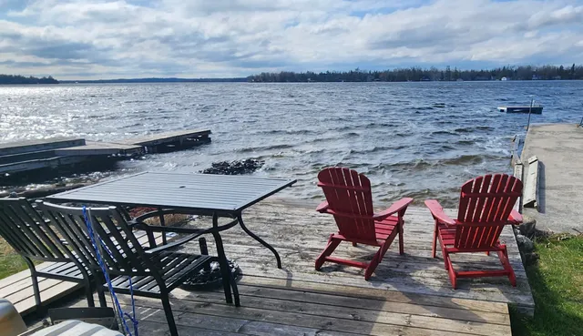 Victoria Country Cottages