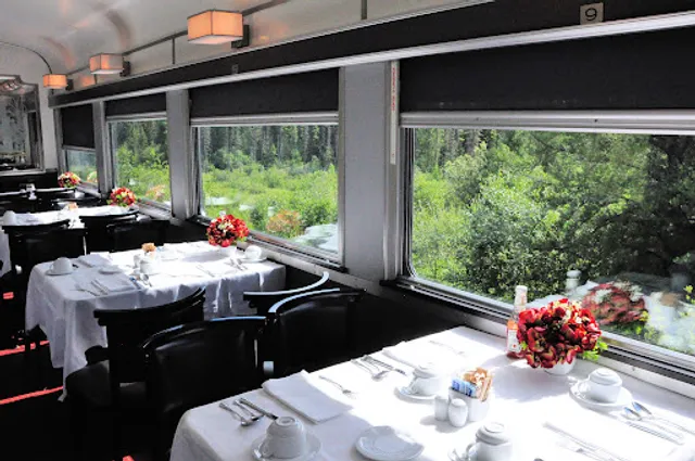 VIA Rail Canada Inc.