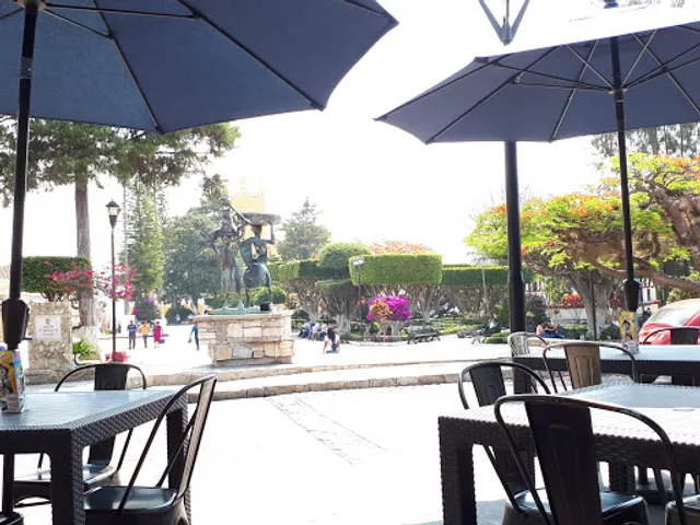 La Esquina de Belisario