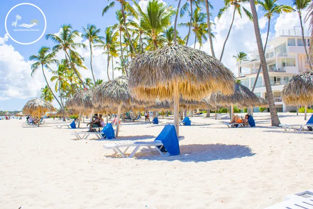 Apartamentos Florisel