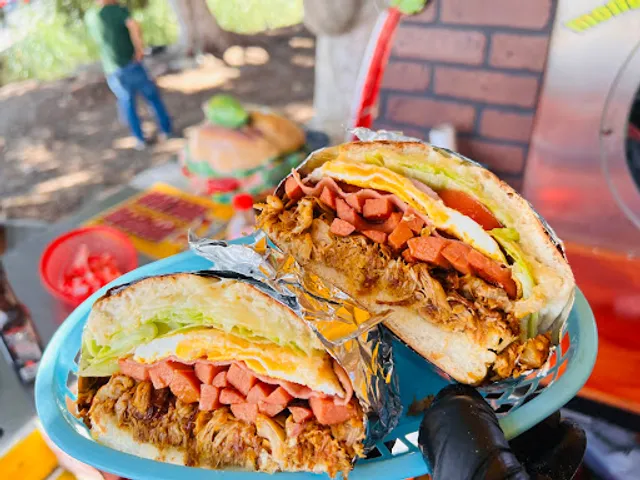 La Torteria del chavó campestre