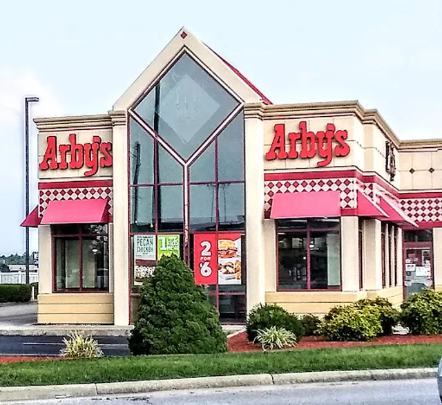 Arby's