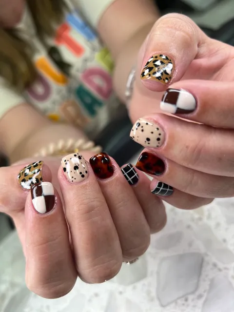 Lexi Nails