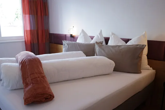 dolomites view apartment