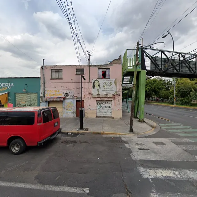 Cocina El Buen Sazón